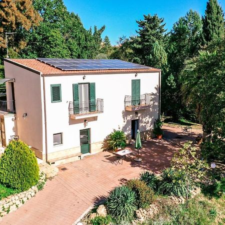 Dream House Villa Piazza Armerina Dış mekan fotoğraf
