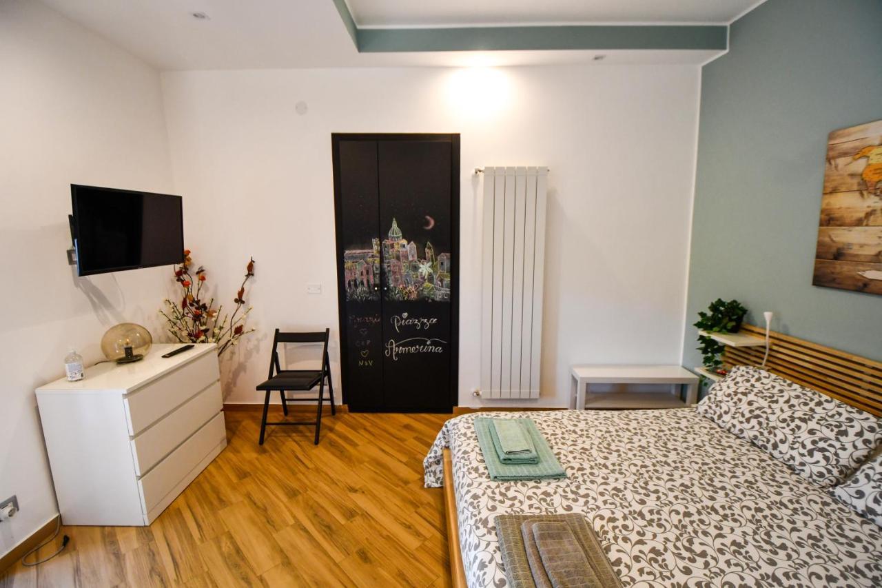 Dream House Villa Piazza Armerina Dış mekan fotoğraf