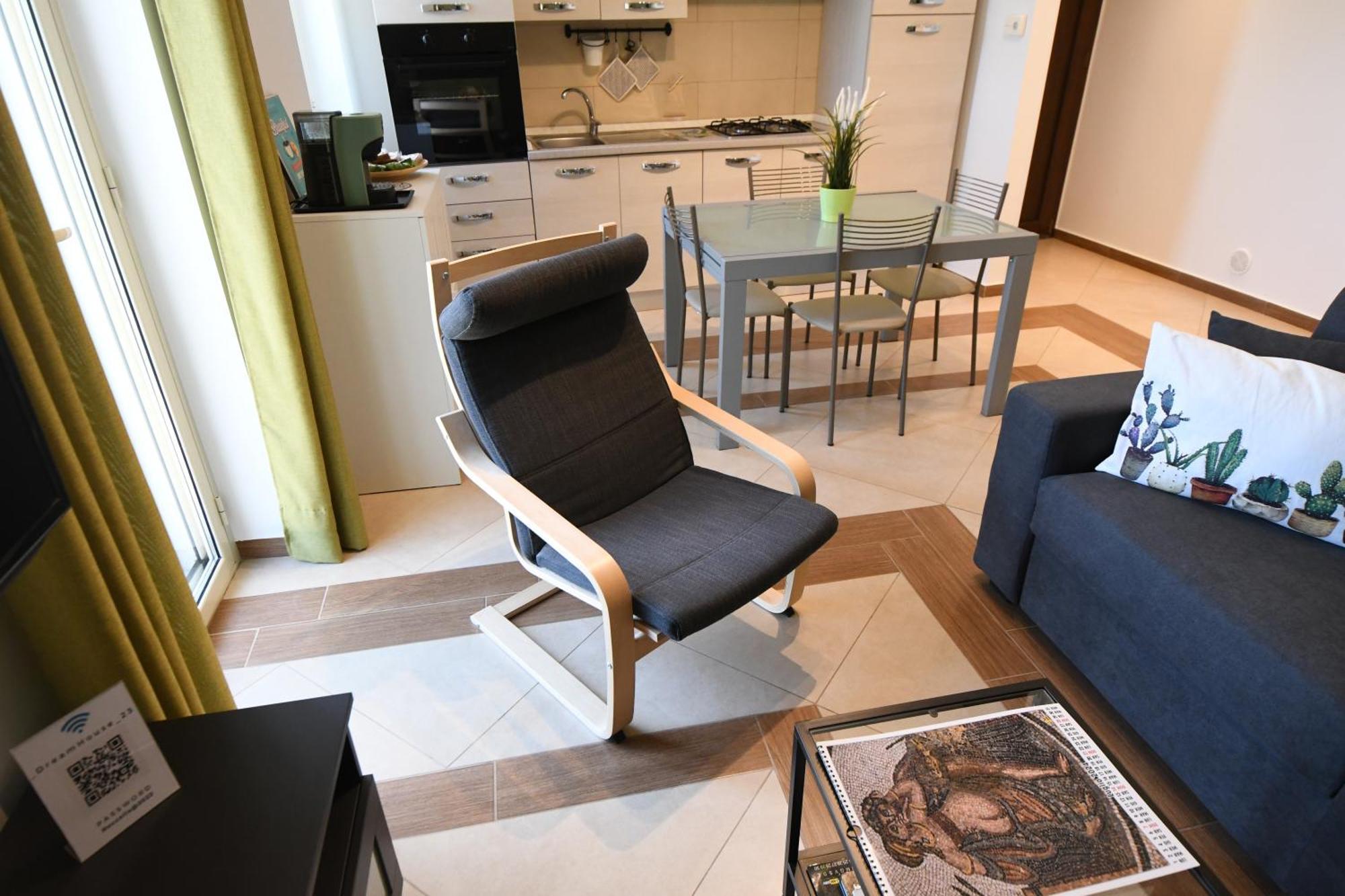 Dream House Villa Piazza Armerina Dış mekan fotoğraf