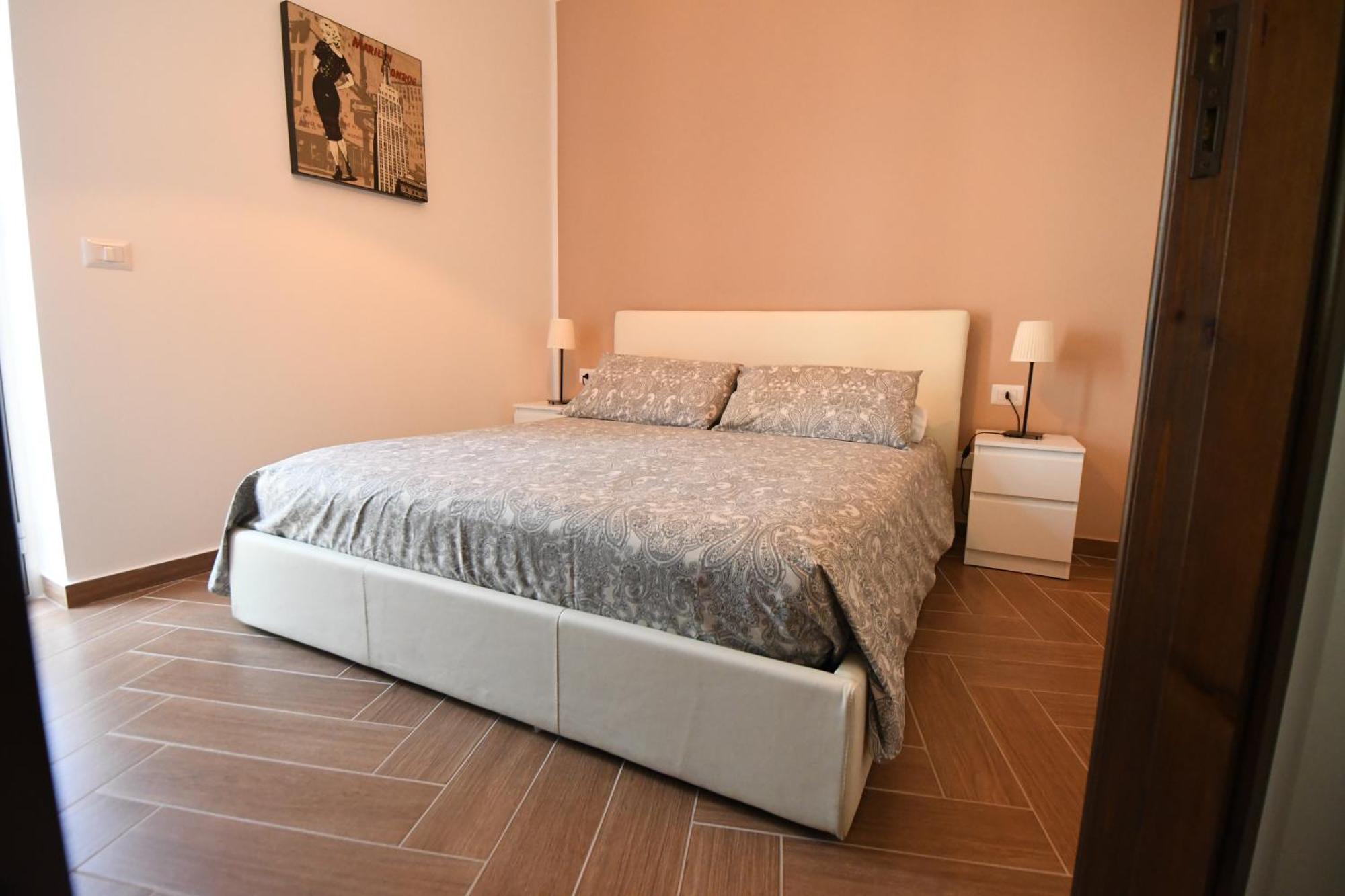 Dream House Villa Piazza Armerina Dış mekan fotoğraf