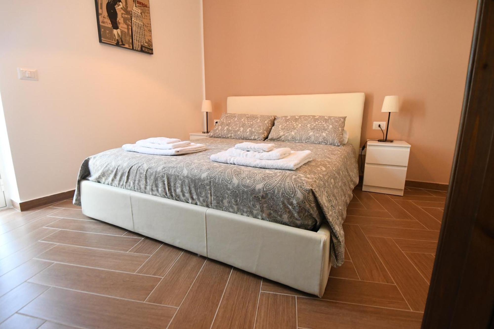Dream House Villa Piazza Armerina Dış mekan fotoğraf