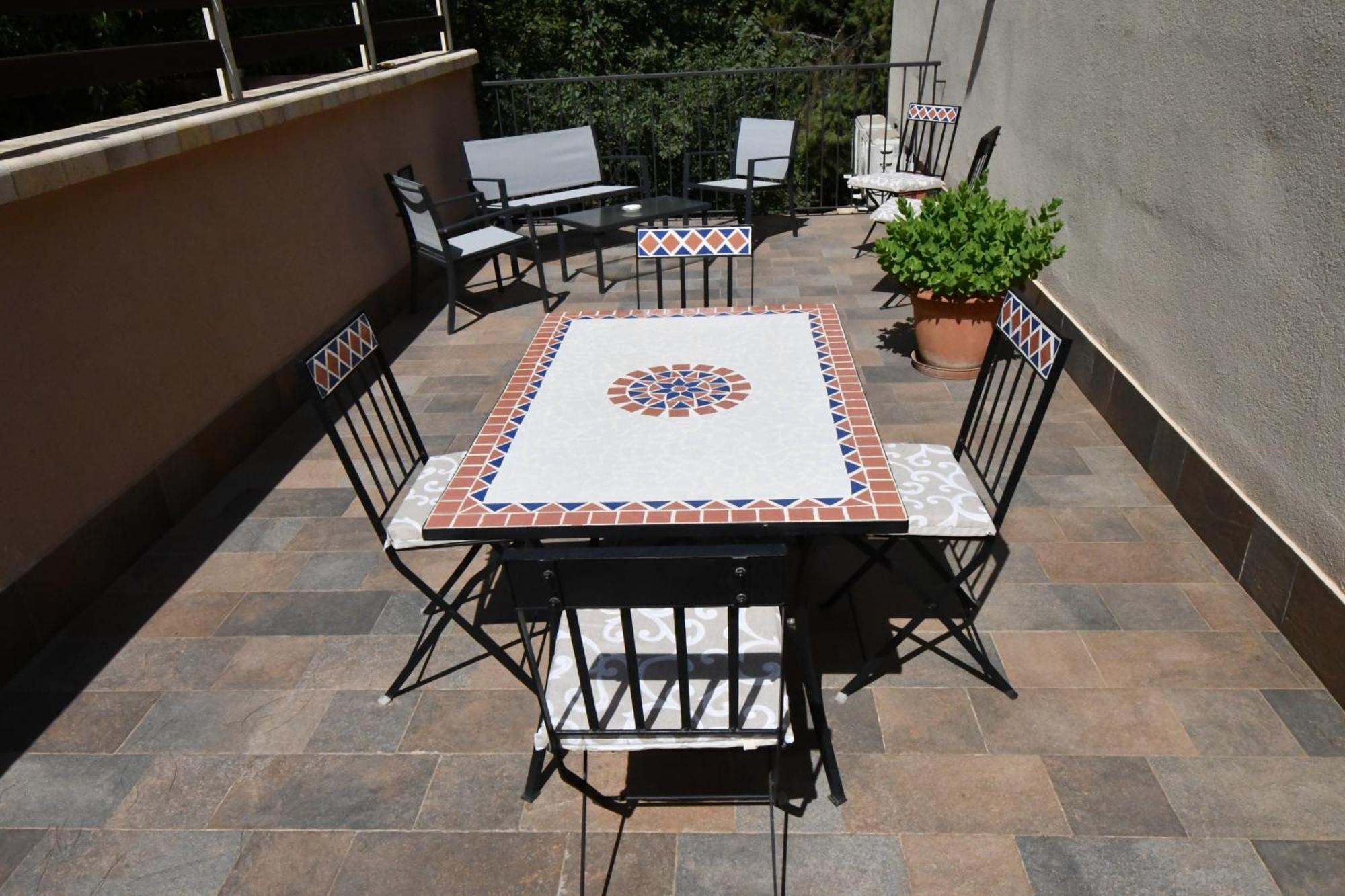 Dream House Villa Piazza Armerina Dış mekan fotoğraf