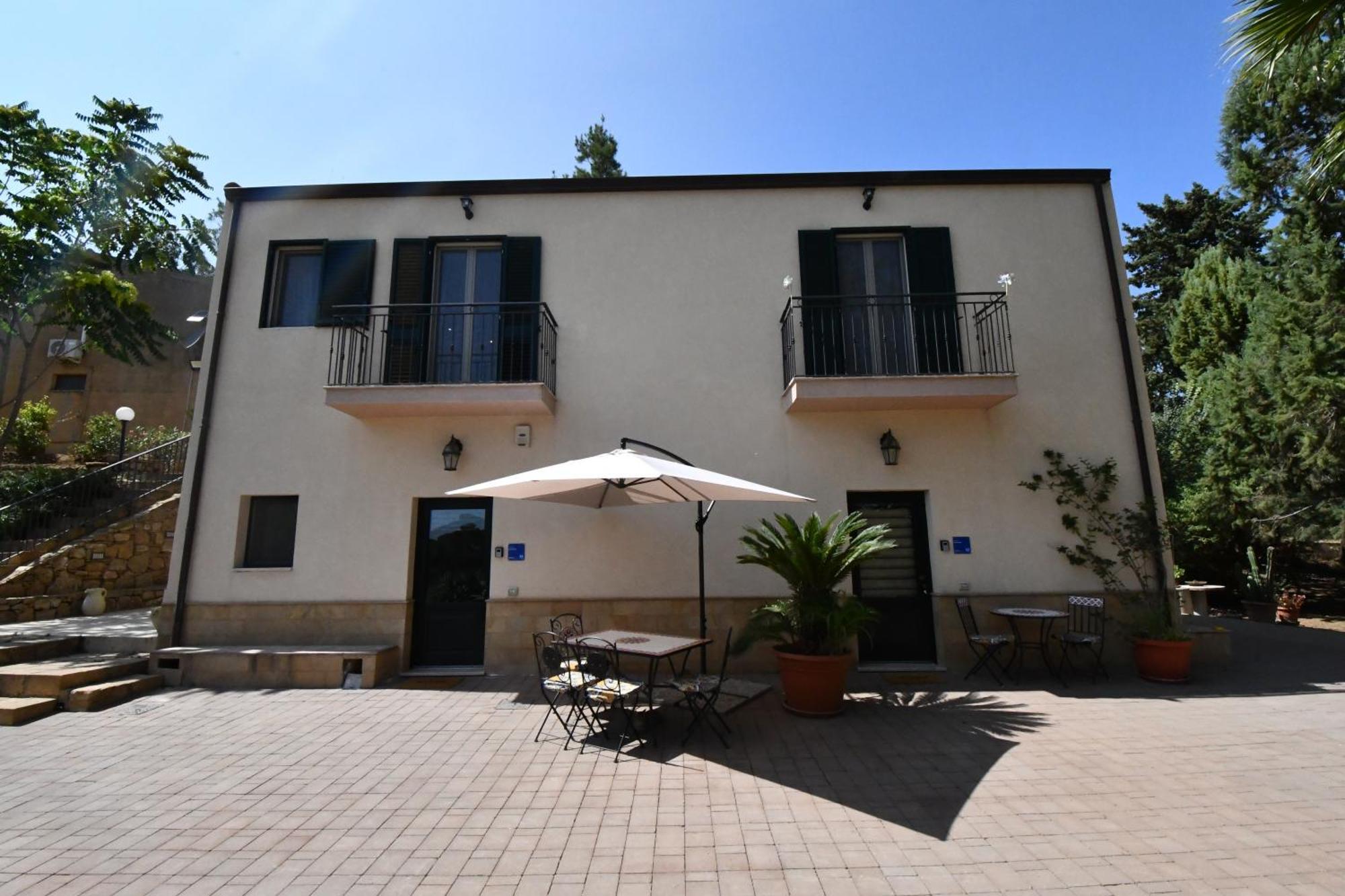 Dream House Villa Piazza Armerina Dış mekan fotoğraf